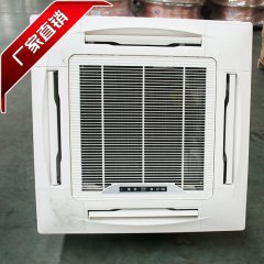 卡盤(pán)式風(fēng)機(jī)盤(pán)管
