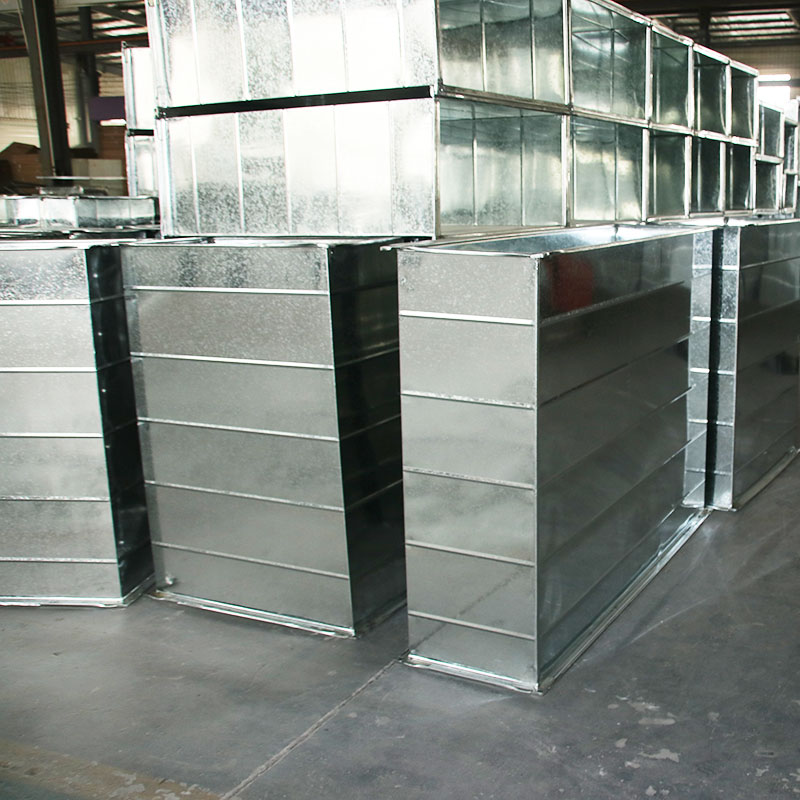 中南科萊車間實(shí)拍