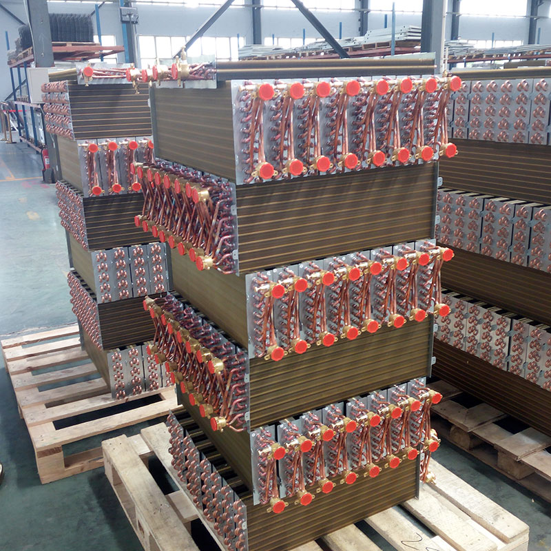 中南科萊車間實(shí)拍