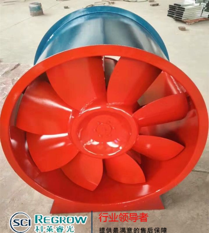 山東中南科萊科萊睿光SWF混流風(fēng)機(jī) 山東中南科萊科萊睿光SWF混流風(fēng)機(jī)