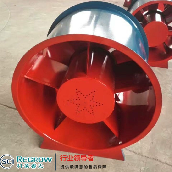 山東中南科萊科萊睿光SWF混流風(fēng)機(jī) 山東中南科萊科萊睿光SWF混流風(fēng)機(jī)