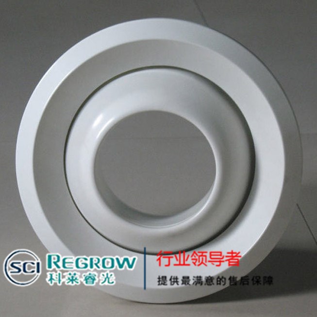 山東中南科萊科萊睿光球形噴口 山東中南科萊科萊睿光球形噴口