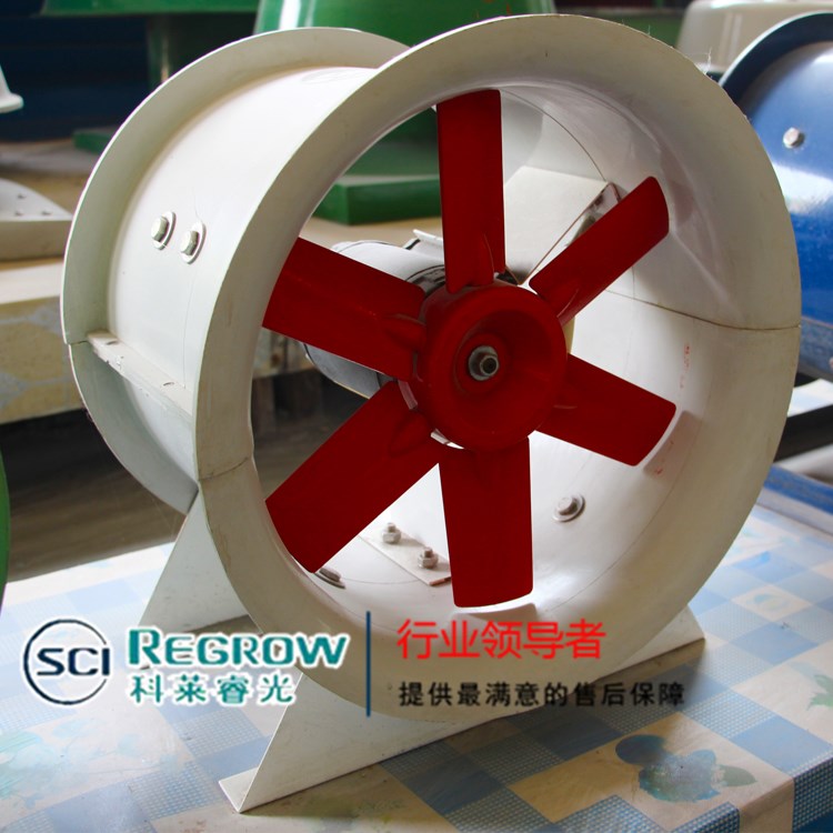 山東中南科萊科萊睿光FT35-11系列玻璃鋼軸流風機青島銷售 山東中南科萊科萊睿光FT35-11系列玻璃鋼軸流風機天津銷售