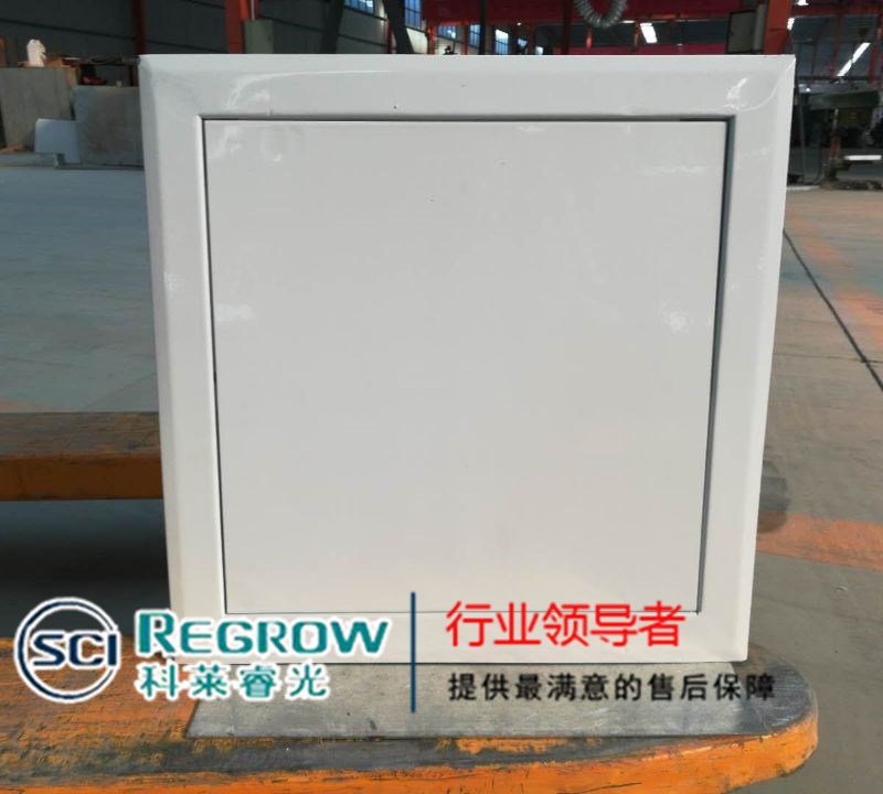 山東中南科萊科萊睿光板式排煙口 西安太原 萊蕪 煙臺銷售 山東中南科萊科萊睿光板式排煙口 西安太原 萊蕪 煙臺銷售