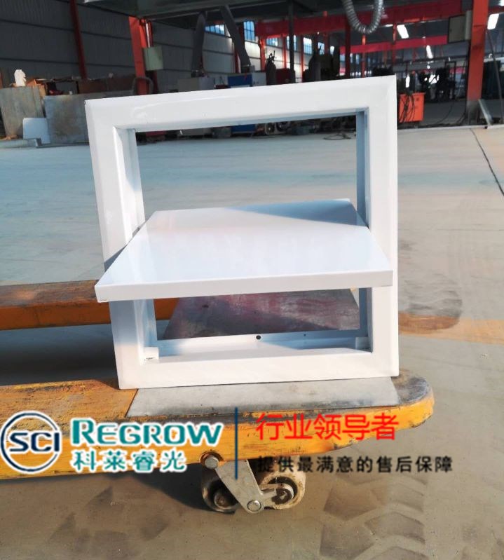 山東中南科萊科萊睿光板式排煙口 西安太原 萊蕪 煙臺銷售 山東中南科萊科萊睿光板式排煙口 西安太原 萊蕪 煙臺銷售