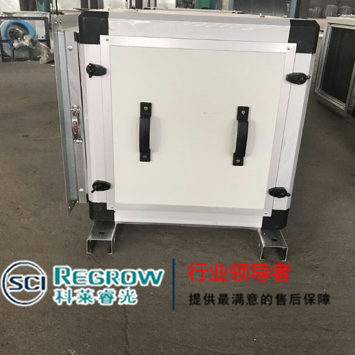 山東中南科萊科萊睿光HTFC送風(fēng)機(jī)箱 長(zhǎng)治 大同 呂梁銷售