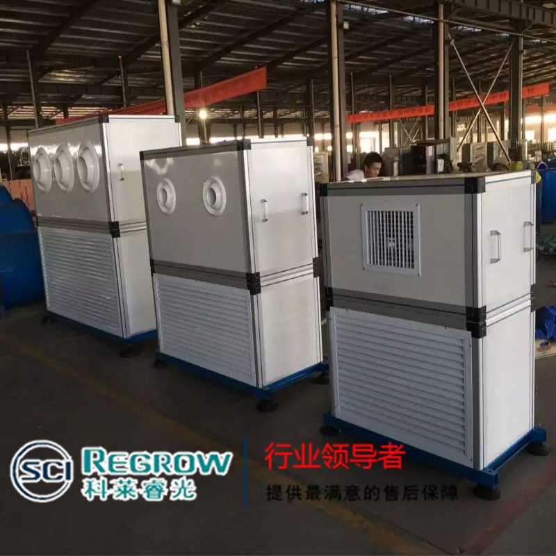 山東中南科萊科萊睿光柜式射流機組運城 陽泉 忻州銷售 山東中南科萊科萊睿光柜式射流機組運城 陽泉 忻州銷售