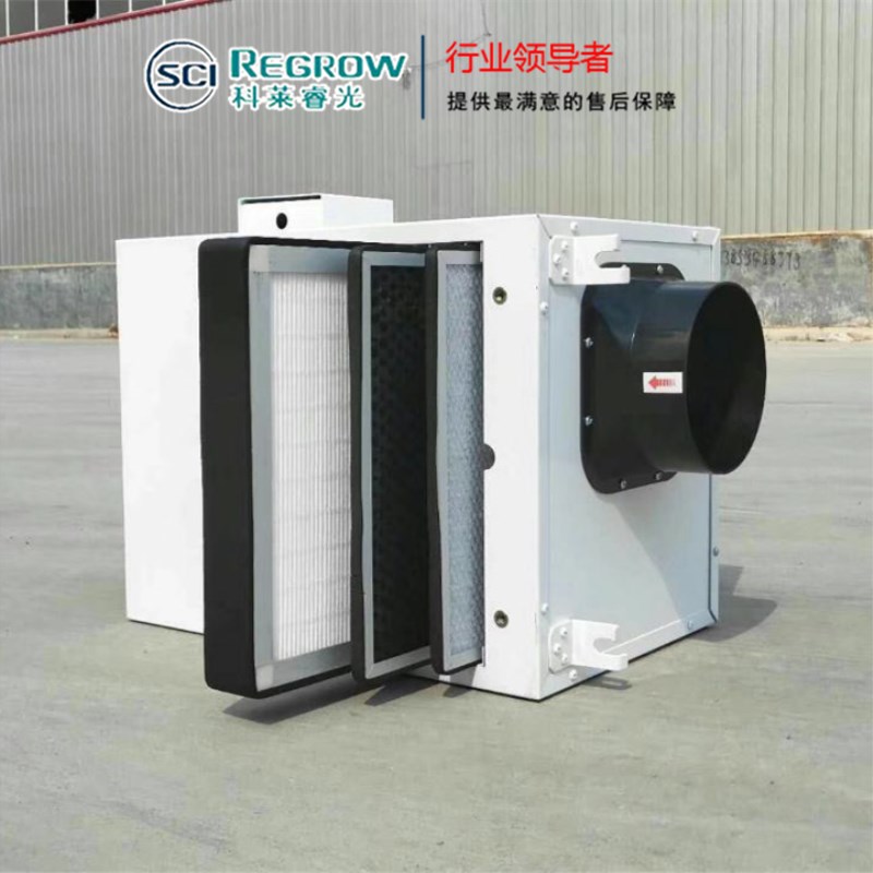 山東中南科萊科萊睿光 靜音風(fēng)機 菏澤 萊蕪 淄博銷售