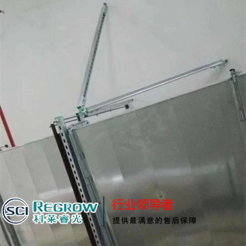 山東中南科萊科萊睿光抗震支架安裝煙臺(tái) 青島 威海銷售