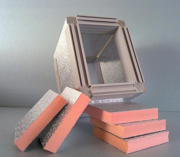 山東中南科萊科萊睿光酚醛風(fēng)管青島煙臺淄博銷