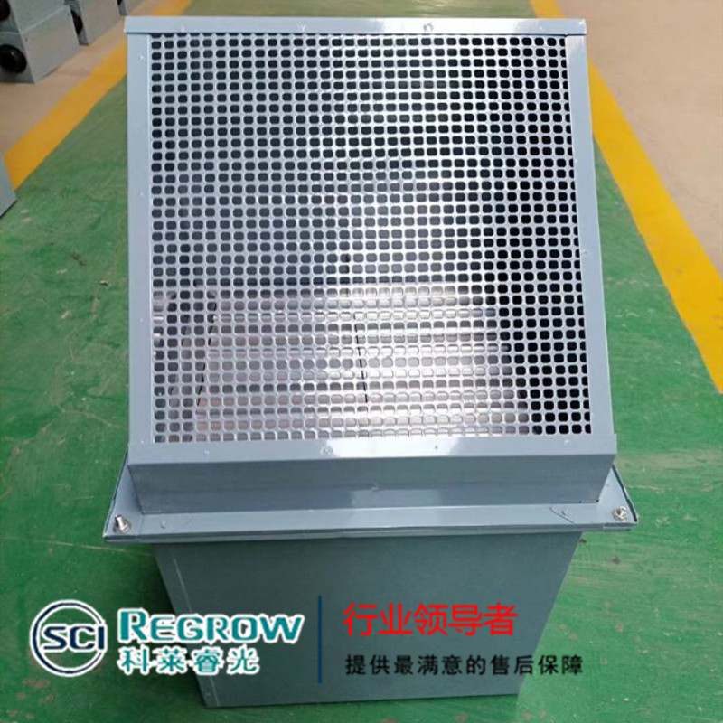 山東中南科萊科萊睿光DWEX邊墻風(fēng)機(jī)青島煙臺濰坊銷售