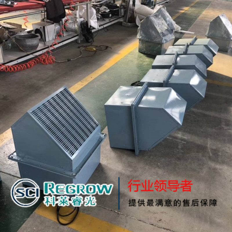 山東中南科萊科萊睿光DWEX邊墻風(fēng)機(jī)新疆銀川蘭州銷售