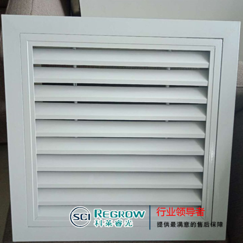 山東中南科萊科萊睿光防雨百葉風(fēng)口太原大連威海銷售 山東中南科萊科萊睿光防雨百葉風(fēng)口太原大連威海銷售