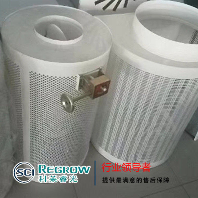 山東中南科萊科萊睿光置換風(fēng)口青海銀川寶雞銷