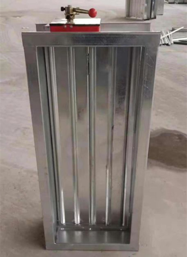 山東中南科萊空調(diào)設(shè)備有限公司