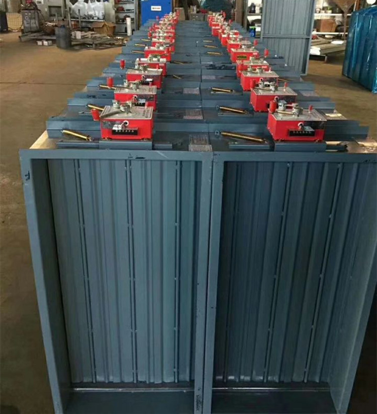 山東中南科萊空調(diào)設(shè)備有限公司