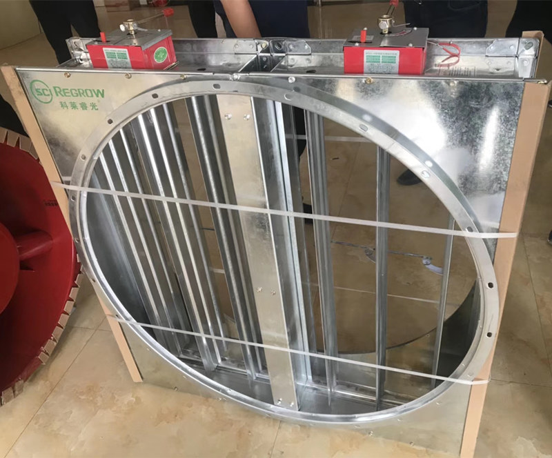 山東中南科萊空調(diào)設(shè)備有限公司3C防火閥太原新疆青海銷售