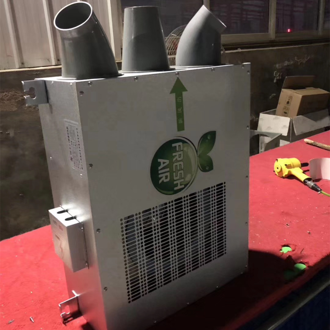 山東中南科萊空調(diào)設(shè)備有限公司誘導(dǎo)風(fēng)機(jī)銀川太原山西銷(xiāo)售