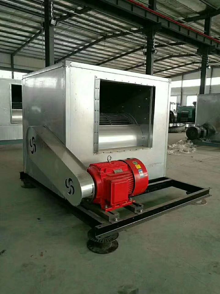 山東中南科萊空調(diào)設(shè)備有限公司排煙設(shè)備銀川甘肅蘭州銷售