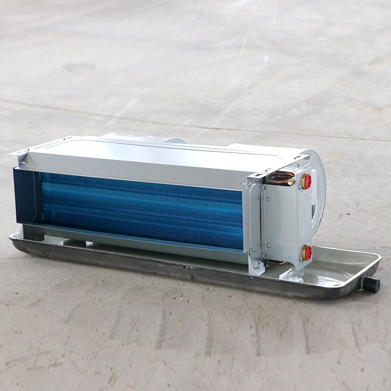 山東中南科萊空調(diào)設(shè)備有限公司FP-34WA臥式暗裝風(fēng)機盤管銀川太原萊蕪銷售 山東中南科萊空調(diào)設(shè)備有限公司FP-34WA臥式暗裝風(fēng)機盤管銀川太原萊蕪銷售