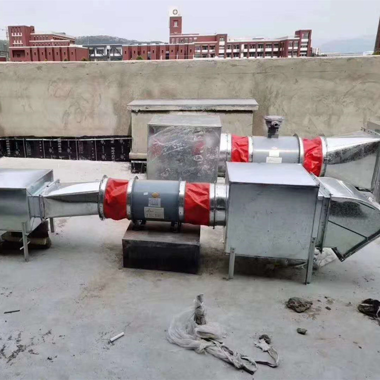 山東中南科萊空調(diào)通風(fēng)排煙風(fēng)機(jī) 蘭州 西寧 成都銷(xiāo)售