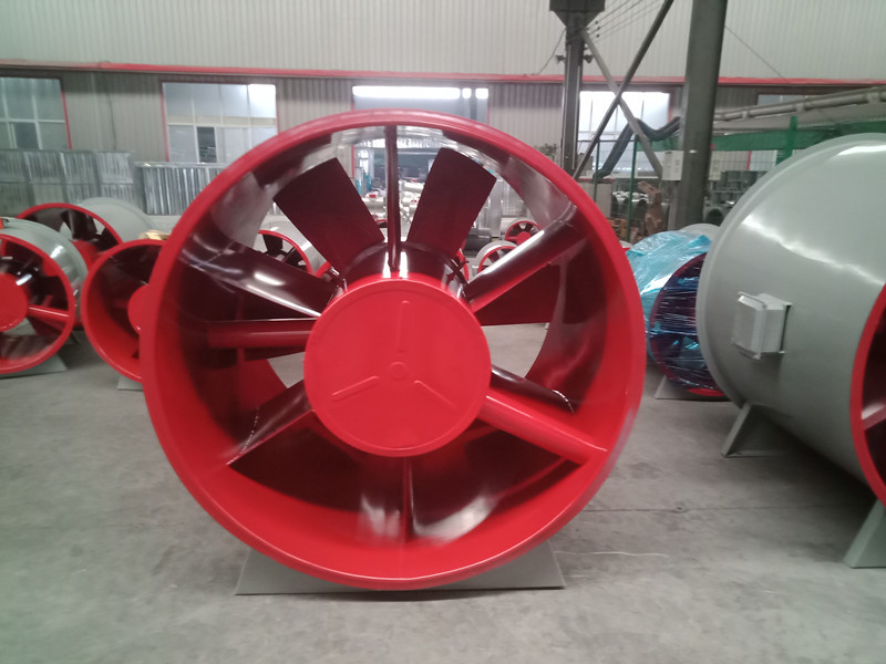 山東中南科萊科萊睿光排煙風(fēng)機(jī)石家莊安康西安銷售