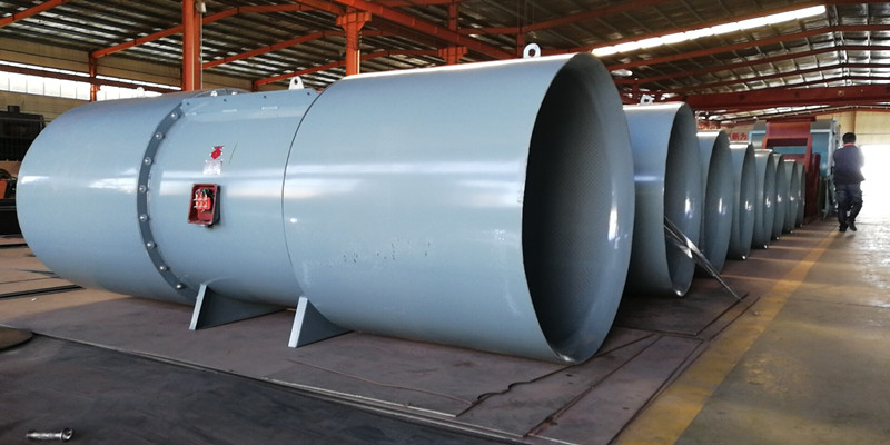 山東中南科萊科萊睿光排煙風(fēng)機(jī)西安太原安康銷售